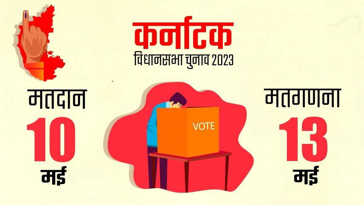 कर्नाटक : जो जीता वही सिकंदर